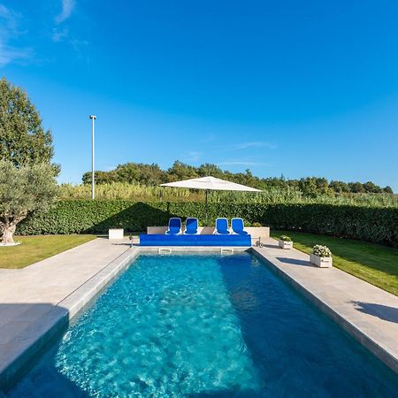 Apartment Lunne Novigrad (Istria) Exterior foto