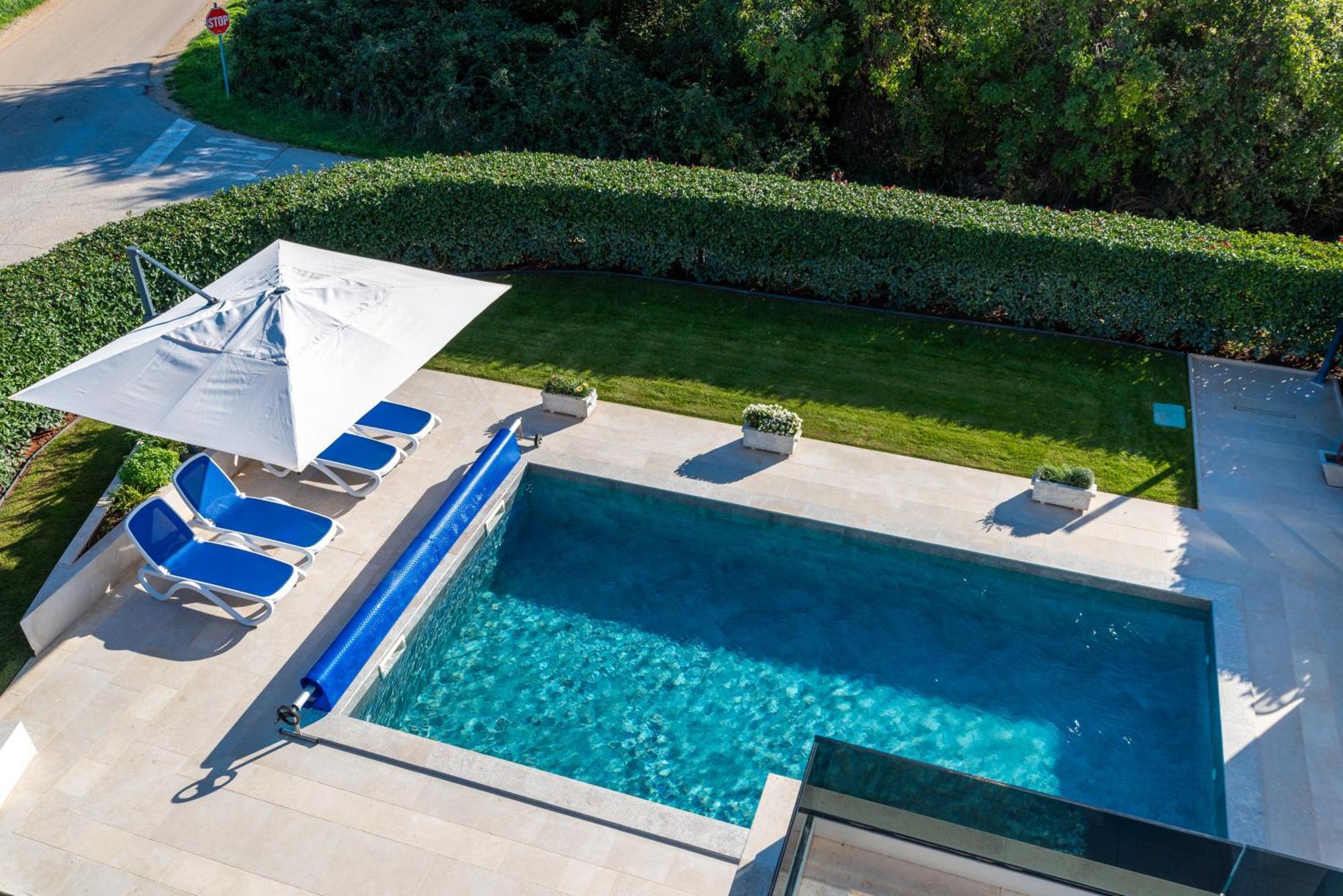 Apartment Lunne Novigrad (Istria) Exterior foto