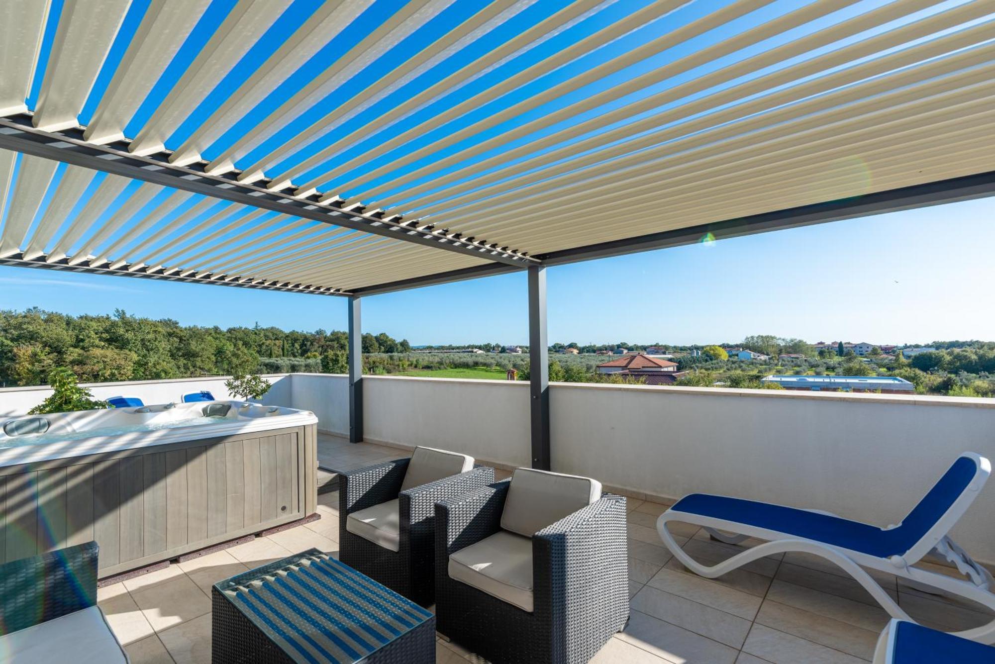 Apartment Lunne Novigrad (Istria) Exterior foto