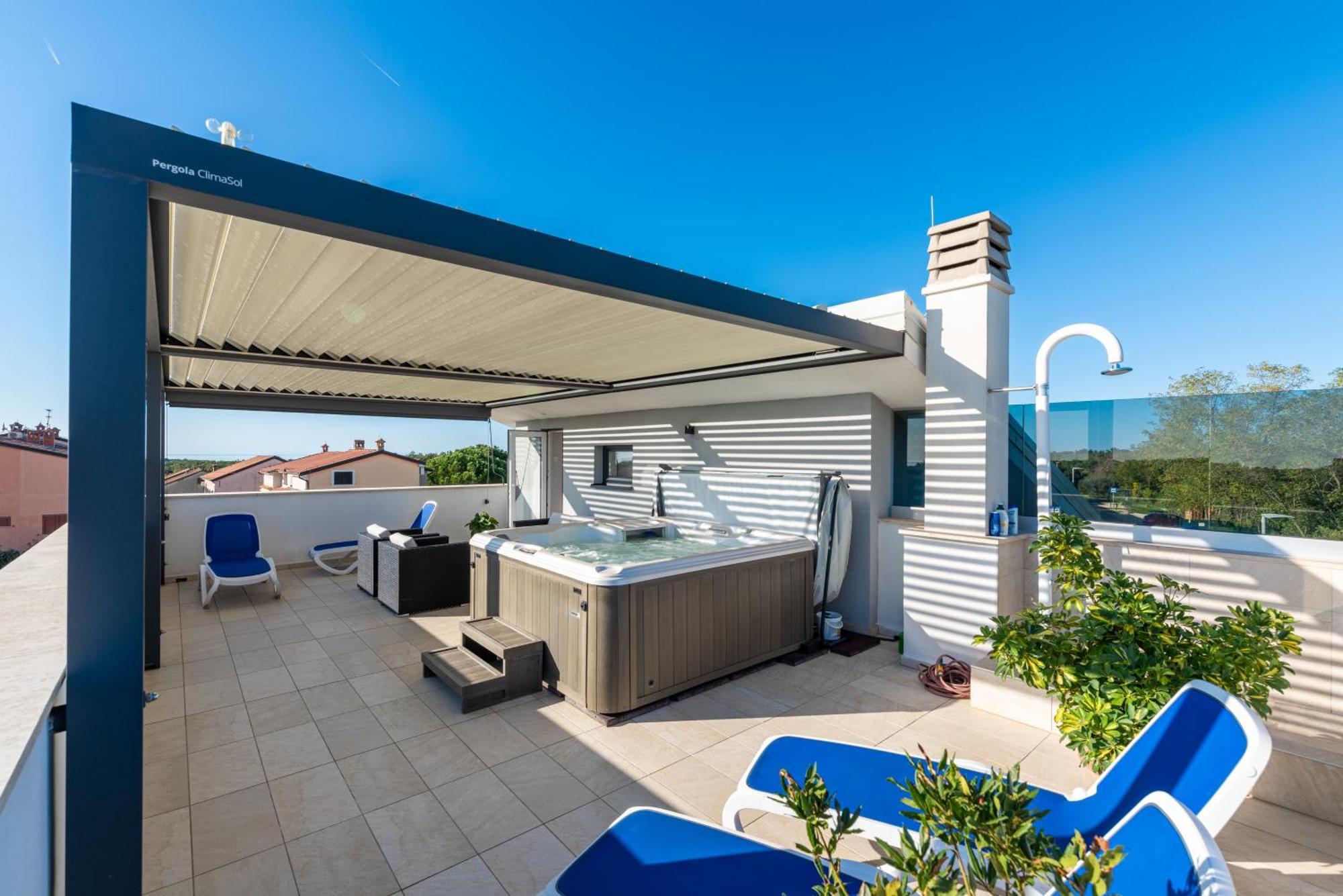 Apartment Lunne Novigrad (Istria) Exterior foto