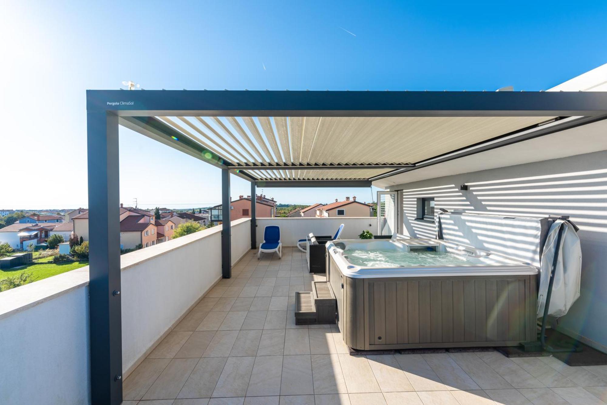 Apartment Lunne Novigrad (Istria) Exterior foto