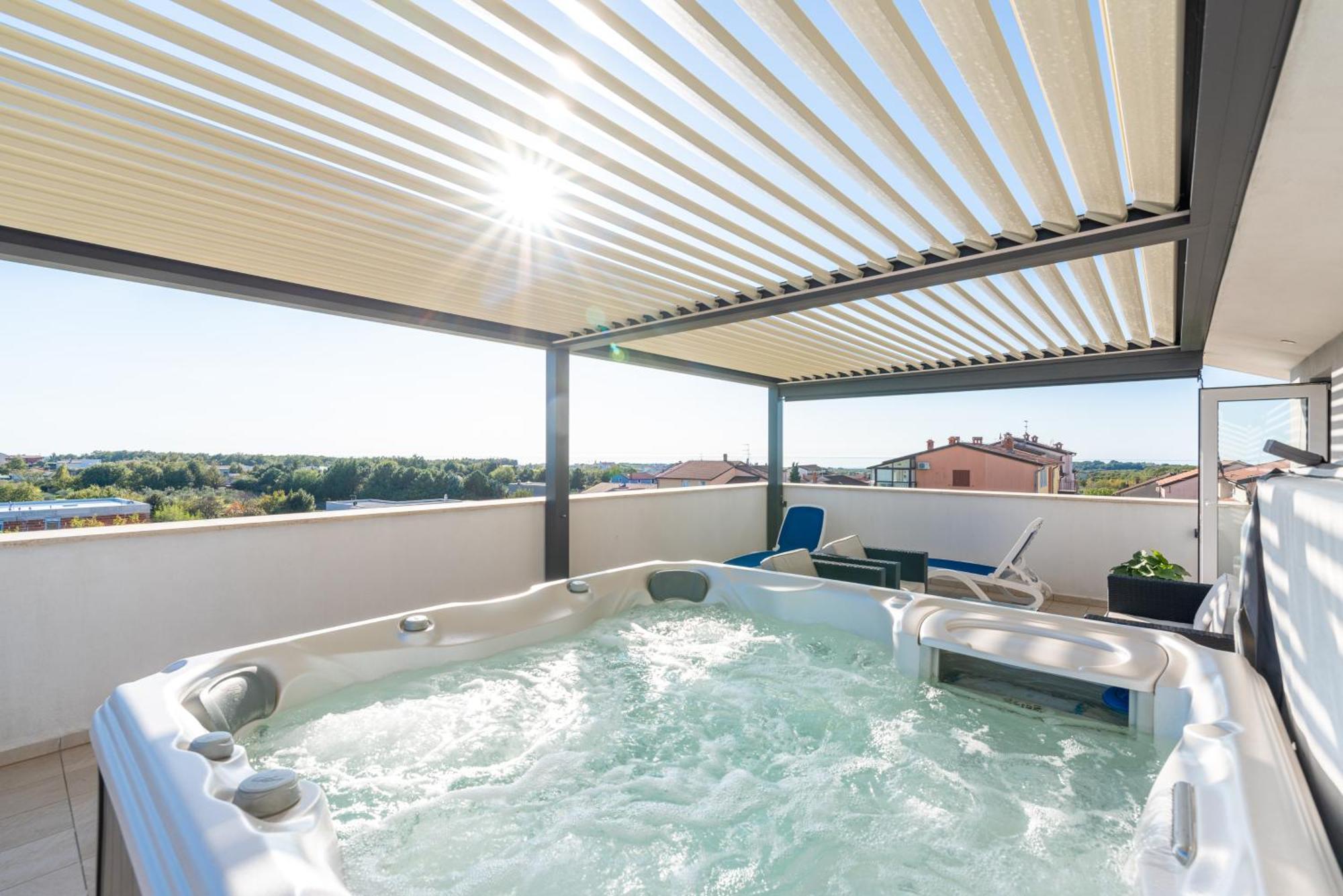 Apartment Lunne Novigrad (Istria) Exterior foto