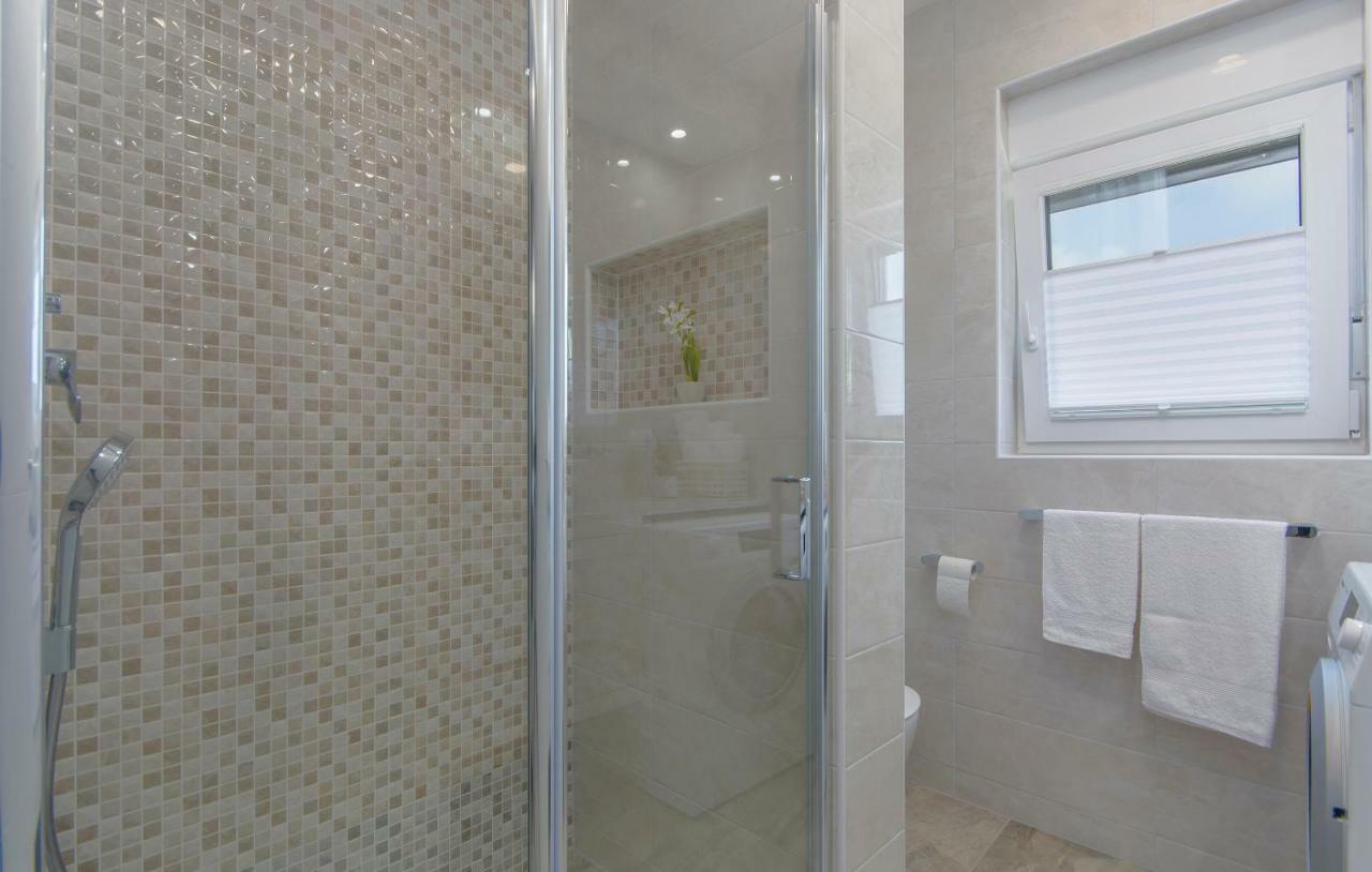 Apartment Lunne Novigrad (Istria) Exterior foto