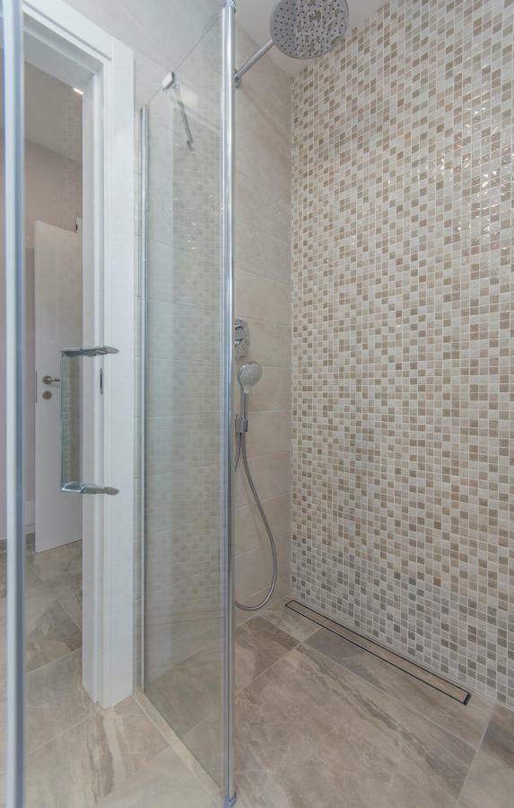 Apartment Lunne Novigrad (Istria) Exterior foto