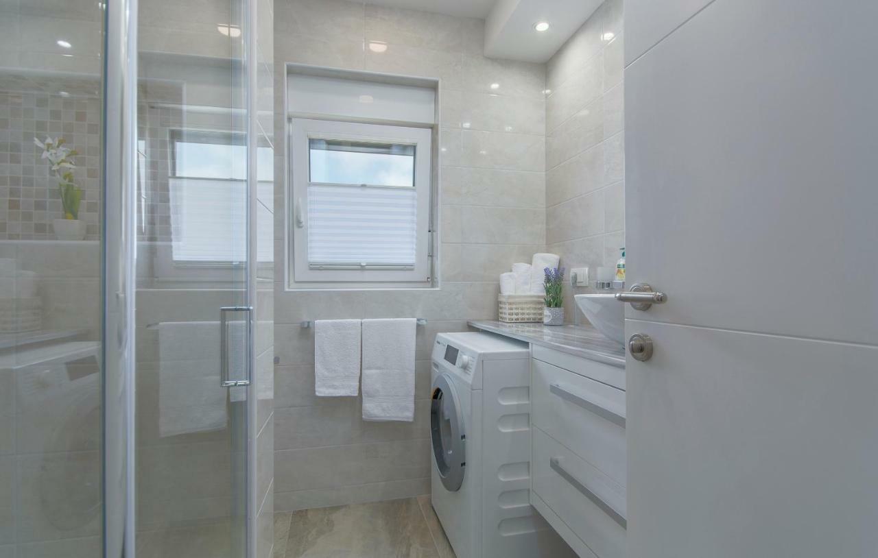 Apartment Lunne Novigrad (Istria) Exterior foto